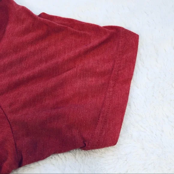 Human Unlimited, Graphic Tee, Size Medium - Picture 7 of 9